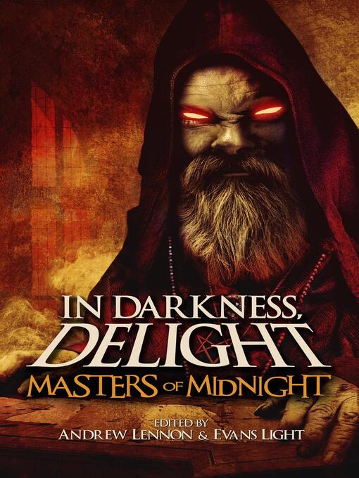 Cover image for Masters of Midnight